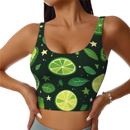 Camiseta de yoga y gimnasio con cuello en U para tus rutinas de verano