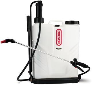 Oregon 37-600 3-Gallon Backpack Sprayer