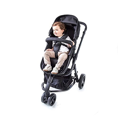 Safety 1st, Travel System Mobi NV Trio, , Full Black