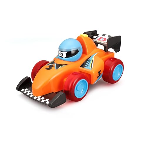Idée cadeau enfant voiture télécommandée Formule 1 First RC BB Junior