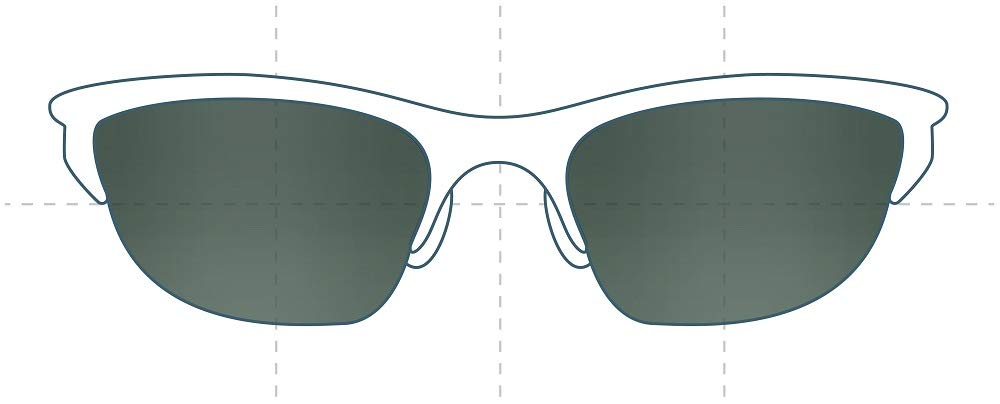 Sunglass Fix Replacement Sunglass Lenses Compatible for Bolle Swiftkick 67mm (Polarized G15 Green Hardcoat Pair-SFxUltra)