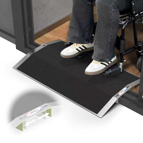 Nuvium Bridge Threshold Ramps for Doorways