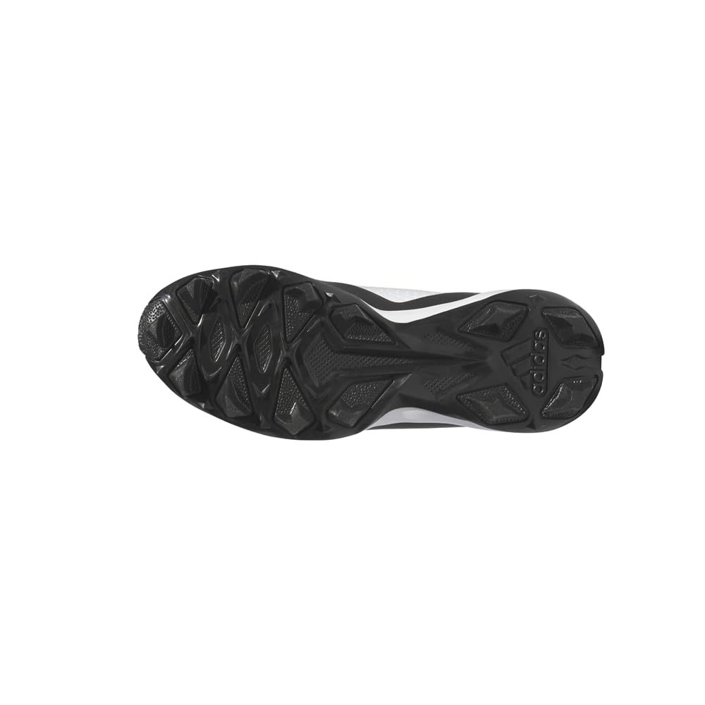 Adidas Adizero Impact MD K BSB - Zapatillas de béisbol para niños, unisex