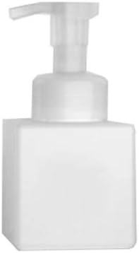 3円 おしゃれ シャンプーディスペンサー 泡詰め替え容器 ハンドソープボトル リキッドタイプ シャンプーボトル コンディショナーボトル スクエアプッシュソープディスペンサー 泡 ローションボトル 容器 ボトル 入れ物 ハンドソープ キッチン バスルーム 洗面所などに 3円 おしゃれ シャンプーディスペンサー 泡詰め替え容器 ハンドソープボトル リキッドタイプ シャンプーボトル コンディショナーボトル スクエアプッシュソープディスペンサー 泡 ローションボトル 容器 ボトル 入れ物 ハンドソープ キッチン バスルーム 洗面所などに