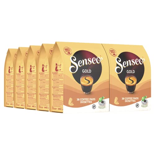 Senseo Gold - 10x 36 pads