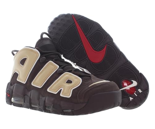 Image of Nike Men's Air More Uptempo '96 Sneakers