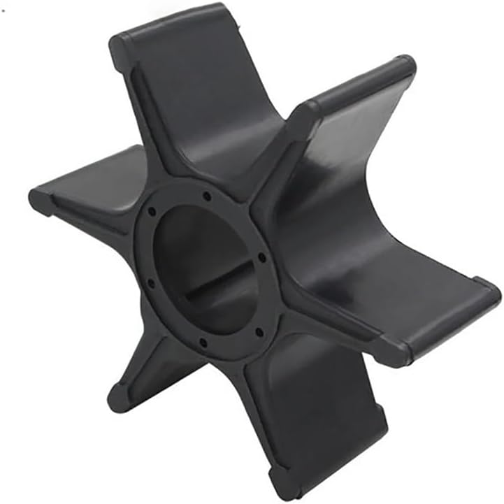 船舶エンジン 船外機用ウォーターポンプ インペラー 60 70 80 90Hp 17461-87E00 に適合