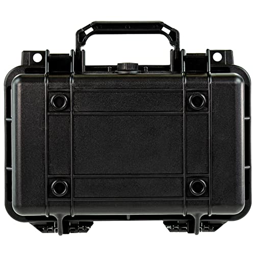 Estuche rígido impermeable para cámara 11.6 x 8.3 x 3.8 in miniatura 4