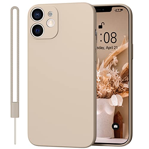 HGH Silicone Liquido Custodia Cover Compatibile