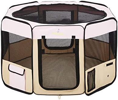 dog crate carrying case