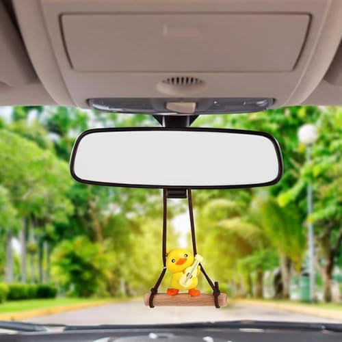 Cómo hacer una cola de pato para carro 14 Imagen adicional