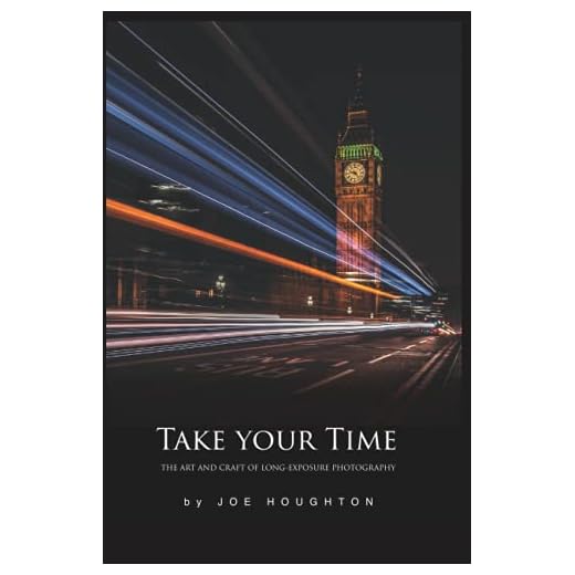 Master Long Exposure Photography Techniques