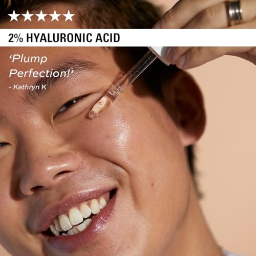 Hyaluronic Acid Serum 2% - Hydrate & Plump Skin, 30ml - Image 4