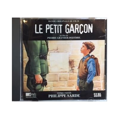 Petit Garcon