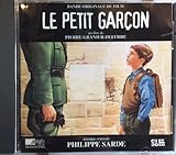  Petit Garcon
