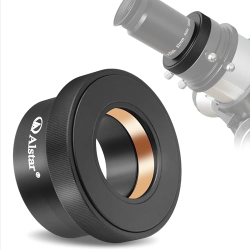 Alstar 2" to 1.25" Telescope II Eyepiece Adapter