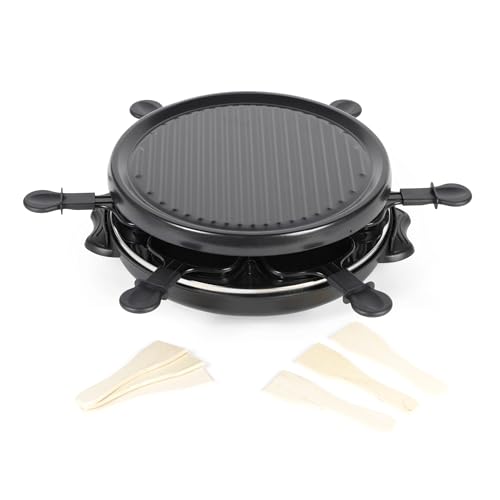 raclette grills