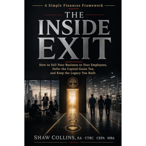 The Inside Exit