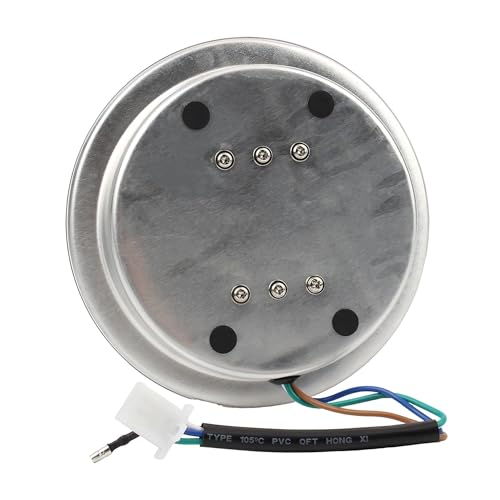 Phare moto rétro LED blanc idéal pour les road trips en Softail