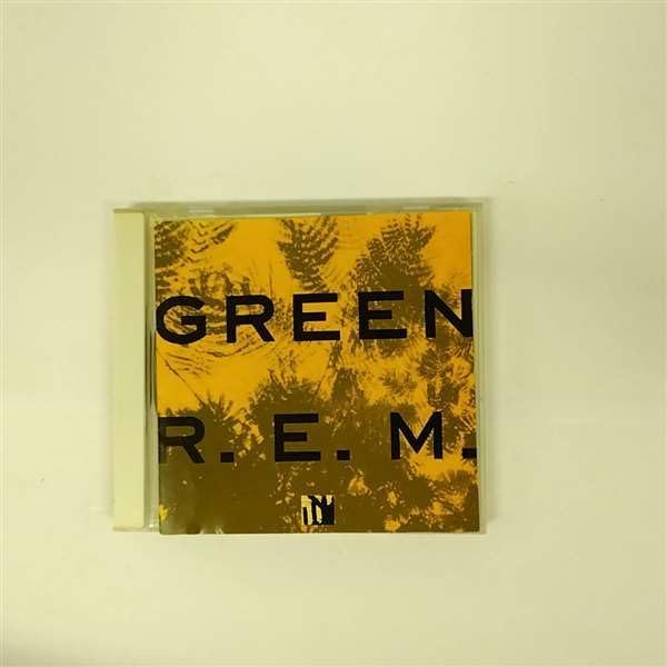 R.E.M. Green
