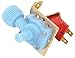 Hoshizaki 4A0865-01 Water Valve by Hoshizaki