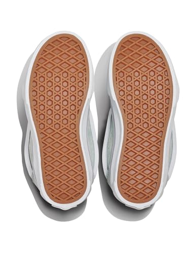 Image of Vans Unisex Knu Skool Stacklite Sneaker
