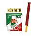 Cantarito Loco Michelada Refill Kit,6 Pack with Tamarind Rim Dip and Candy Straw