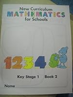 New Mathematics for Schools 005004382X Book Cover