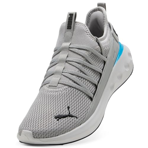 Image of Puma Unisex-Adult Softride Carson Fresh Running Shoe