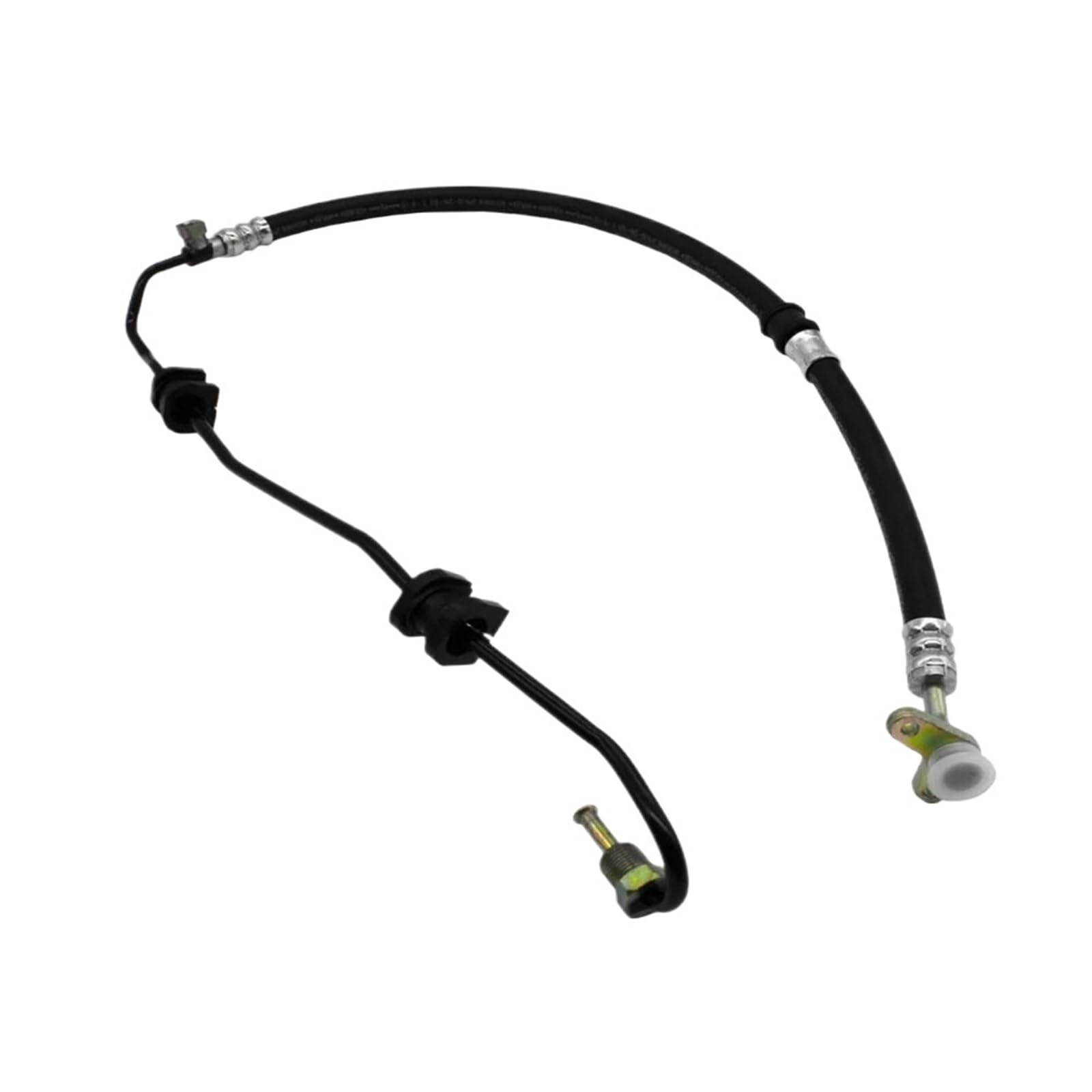 Power Power assit Pump 53713-SWA-A02 Parts 1pcs Power Steering Pressure Hose Fit for Honda Fit for CR-V RE4 2007 2008 2009 Steering System Hydraulic Pump