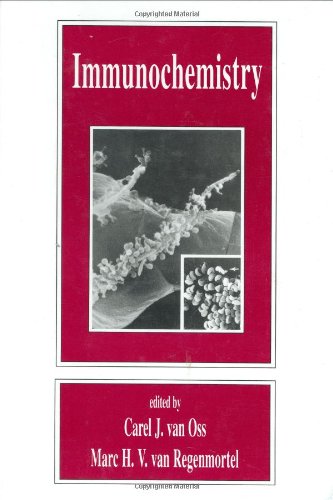 Immunochemistry