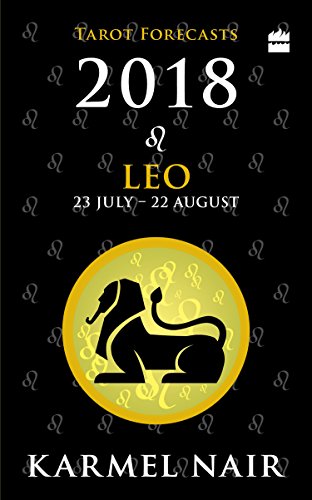 Leo Tarot Forecasts 2018 view 2