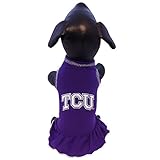 all star cheerleaders names 100 % Baumwoll-Lycra. All Star Dogs NCAA Cheerleader Kleid, Unisex-Erwachsene, Team, Large