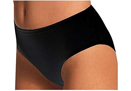 Cotonella Slip Midi Donna 6 Pezzi