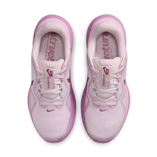 Image of Nike Womens Structure 26 Running Shoes