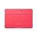 Produktbild Samsung Original Diarytasche für Samsung Galaxy Tab 2 (10.1 Zoll) berry pink