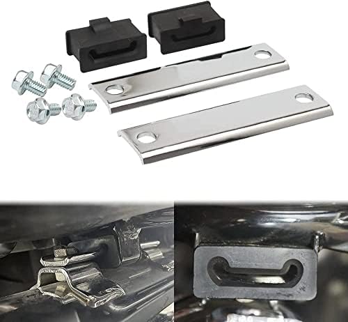 Surface Pro 9 -サファイア-メモリ16G-256G Heavy-Duty Muffler Mount Brackets For Harley Touring Bikes (Fits