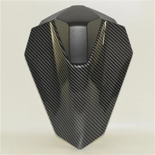Capot de selle passager pour CBR250RR 2023 2024 look carbone