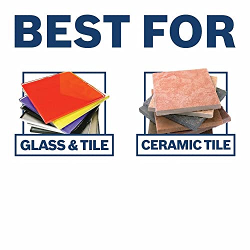 Image of BOSCH GT2000 4-Piece Carbide Tipped Glass