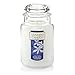Produktbild YANKEE CANDLE Duftkerze im Glas, Midnight Jasmine