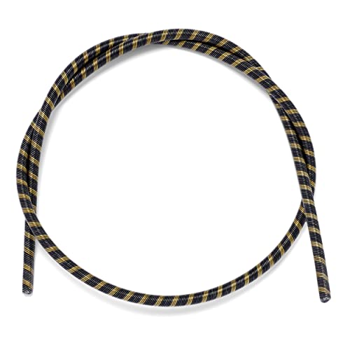 Pieza de repuesto compatible con Flex WSE 500 eje de transmisión, para lijadora de cuello largo, pulidora, repuesto, Lijadora de techos