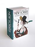  Postcards from The New Yorker: One Hundred Covers from Ten Decades