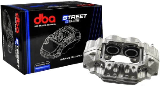 Dba DBAC1003 DBA Street Series Calipers