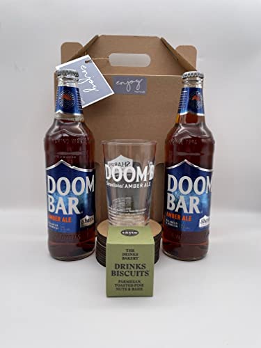 Doom Bar Ale Box Set (Bottles)