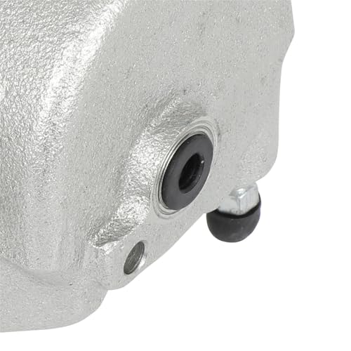 Image of 19B3200 Front Right Disc Brake Caliper Assembly w /Bracket