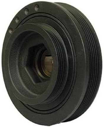 Dayco PB1344N Harmonic Balancer (PREMIUM OEM REPL POWERBOND)