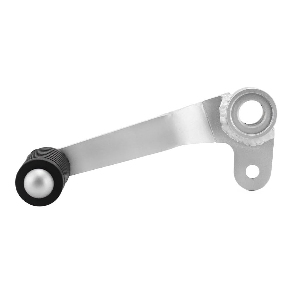 VLFQBDJTY Gear Lever Motorcycle Gear Lever Pedal Foot Shift Levers Footboard Shifter for Supersport 939 939S 950 2017-2022