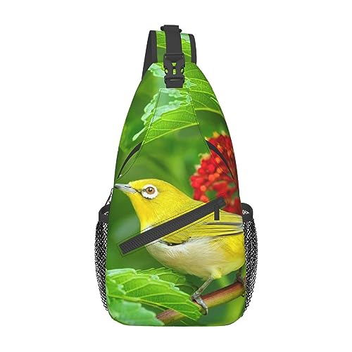 Sac poitrine pour homme femme noir : finis les objets perdus en voyage