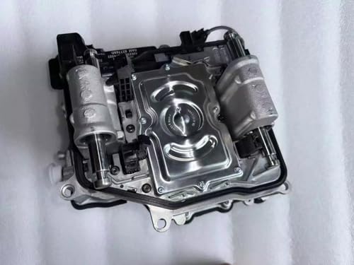 0AM 7-Speed DSG Mechatronic (ValveBody&TCU) Compatible with AUDI VW SKODA DQ200 (0AM927769D)