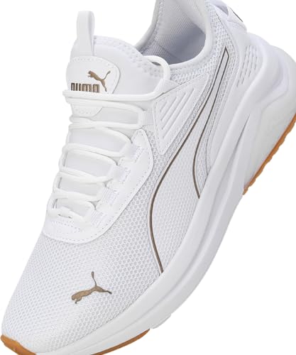 Image of Puma Womens Amplifier WNS Sneaker